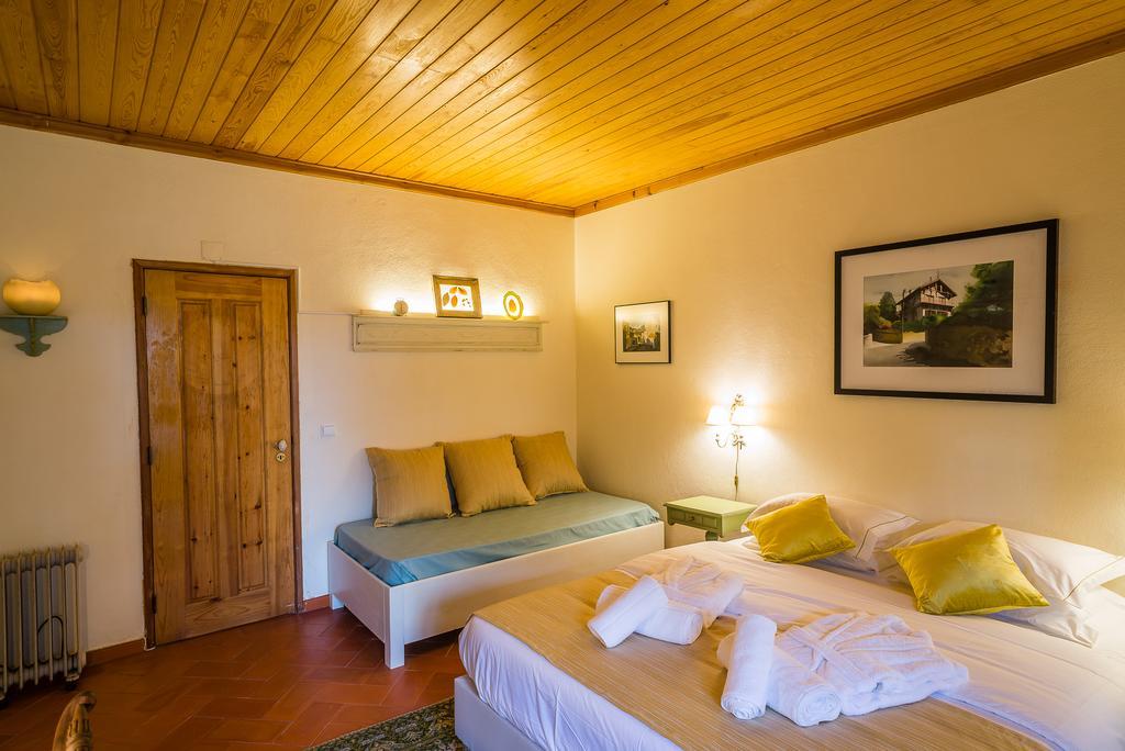 The Old Cellar House Hotel Sintra Exterior photo